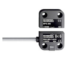 Магнитный датчик безопасности Schmersal BNS260-02ZG-L