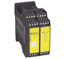 Реле безопасности Pepperl Fuchs SB4-OR-4CP