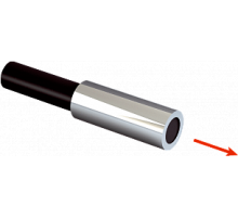 Оптоволоконный кабель SICK LL3-TR10