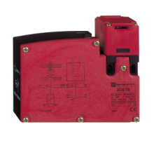 Дверной выключатель безопасности Telemecanique XCSTE7312