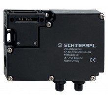 Дверной выключатель безопасности Schmersal AZM161ST-11/12RK-24V