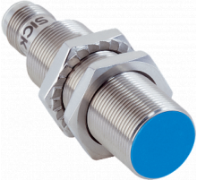 Индуктивный датчик SICK IMB18-08BPSVC0S