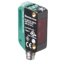 Датчик контрастной метки Pepperl Fuchs OBP120-R100-EP-IO-V3-L