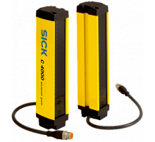 Световая завеса безопасности SICK C46S-1201CT400, C46E-1201CU400