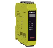 Реле безопасности CYNDAR SRTD22S-99