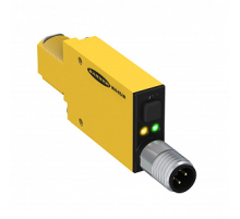 Усилитель для оптоволоконных датчиков Banner SME312FMHSQD