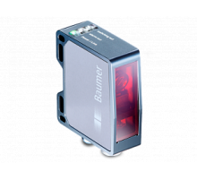  Лазерный датчик расстояния Baumer OM70-P1000.HV0700.EK