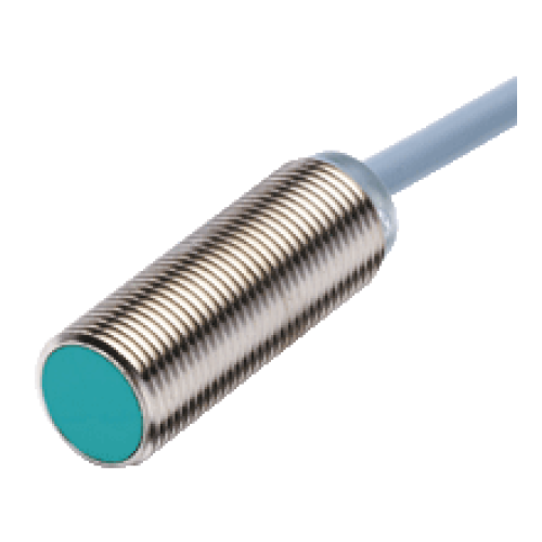 Индуктивный датчик Pepperl Fuchs NCB4-12GM35-Z4