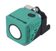  Ультразвуковой датчик Pepperl Fuchs UC2000-L2-I-V15