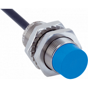 Индуктивный датчик SICK IMB18-12NPOVU2K