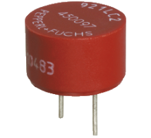 Индуктивный датчик Pepperl Fuchs 921LC2