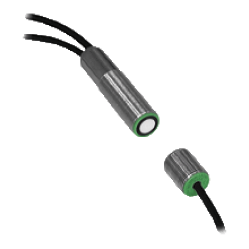 Датчик двойного листа Pepperl Fuchs UDC-18GM-400-3E3-Y235849