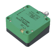 Индуктивный датчик Pepperl Fuchs NRN75-FP-A2-P3-V1