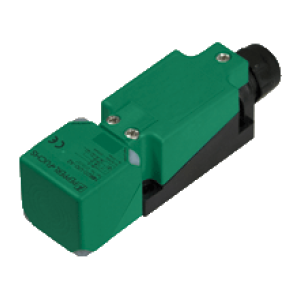 Индуктивный датчик Pepperl Fuchs NBB15-U10-A2