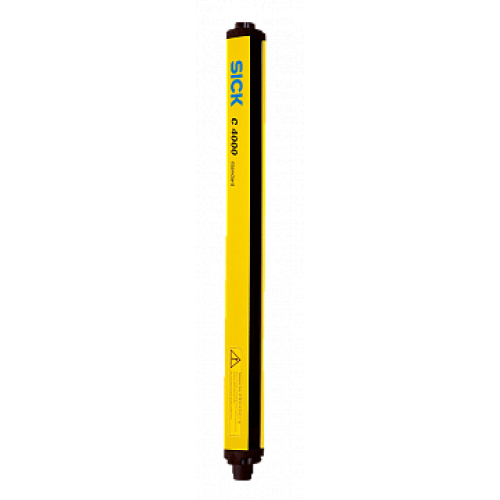 Световая завеса безопасности SICK C40S-S114, C40E-S114