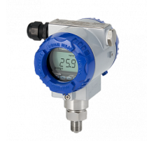 Преобразователь давления Autonics PTF30-A1NB-F8