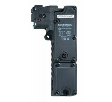 Дверной выключатель безопасности Schmersal AZM190-11/11RK-24VDC