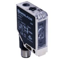 Датчик контрастной метки Pepperl Fuchs DK12-11-5215