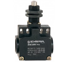 Kонцевой выключатель безопасности Schmersal T4S 256-11Z