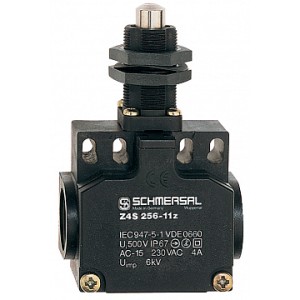 Kонцевой выключатель безопасности Schmersal T4S 256-11Z