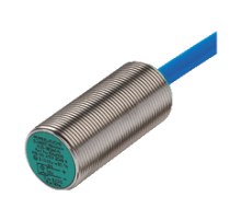 Индуктивный датчик Pepperl Fuchs NJ5-18GM-N