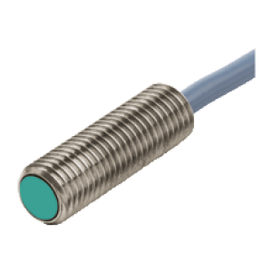 Индуктивный датчик Pepperl Fuchs NCB1,5-8GM25-N0