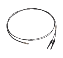 Оптоволоконный кабель Pepperl Fuchs Plastic fiber optic KLR-C04-1,25-2,0-K78