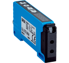 Усилитель для оптоволоконных датчиков SICK GLL170T-B434S04