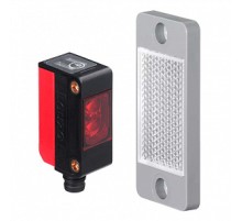 Оптический датчик Leuze Electronic Set PRK5.R3/2N-M8 DTKS 30x50 set