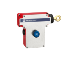 Тросовый выключатель аварийной остановки Telemecanique XY2CE1A150