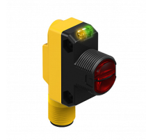 Оптический датчик Banner QS18VN6CV15Q8