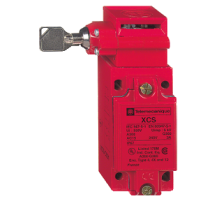 Дверной выключатель безопасности Telemecanique XCSC701