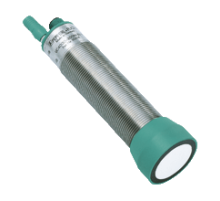 Ультразвуковой датчик Pepperl Fuchs UC4000-30GM-E7R2-V15