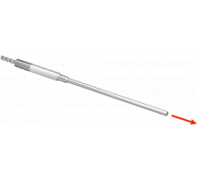 Оптоволоконный кабель SICK LL3-TH09