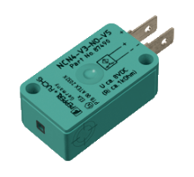 Индуктивный датчик Pepperl Fuchs NJ2-V3-N-V5