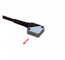 Оптоволоконный кабель SICK LL3-TS05