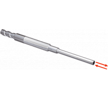 Оптоволоконный кабель SICK LL3-DH05