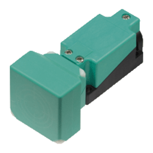 Индуктивный датчик Pepperl Fuchs NBN40-U1L-A2