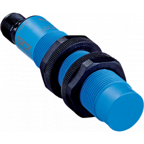 Емкостной датчик SICK CM18-12NPP-EC1
