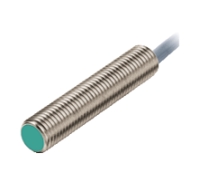 Индуктивный датчик Pepperl Fuchs NBB1,5-8GM40-Z0