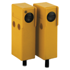 Оптический датчик безопасности Pepperl Fuchs SLA5S