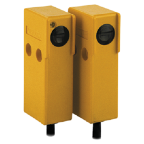 Оптический датчик безопасности Pepperl Fuchs SLA5S