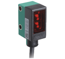 Оптический датчик Pepperl Fuchs ML6-8-H-40-RT/59/115/136