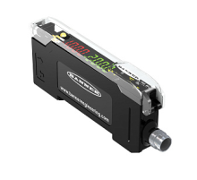 Усилитель для оптоволоконных датчиков Banner DF-G3IR-PI-Q7