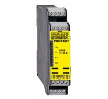 Реле безопасности Schmersal SRB301LC-24VAC/DC