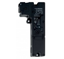 Дверной выключатель безопасности Schmersal AZM190-02/10RK-24VDC