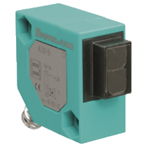 Оптический датчик Pepperl Fuchs ML300-55-6m-RT/25/95/120