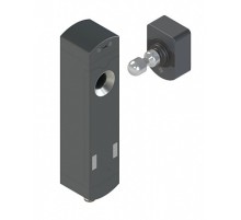 Дверной выключатель безопасности Leuze Electronic L250-P31SL-M12B8-SCA