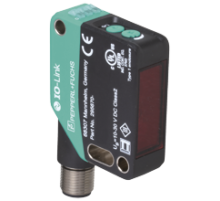 Оптический датчик Pepperl Fuchs OBT300-R200-E5-IO-V1