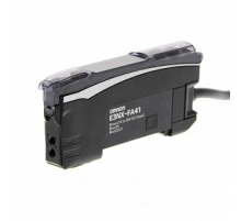 Усилитель для оптоволоконных датчиков Omron E3NX-FA41AN 2M